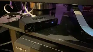 Roku Premier Audio Dropouts (HDMI ARC)