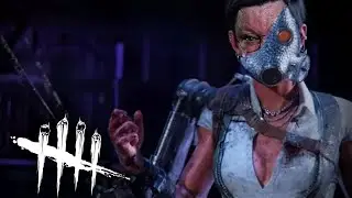 This time KALLE plays THE KILLER (First time) | Dead By Daylight | SG Hakan 042
