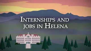 Internships and Jobs in Helena