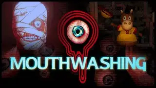 【Mouthwashing】 Will We Survive the Horrors of Starvation, Isolation, and Each Other?