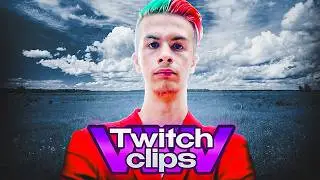 СКРИМЕР! | НАРЕЗКА МОМЕНТОВ С TWITCH | WW TWITCH CLIPS