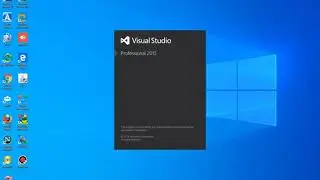 How to Connect Oracle DB with Visual Studio 2015 in MVC 5 Project Step by Step