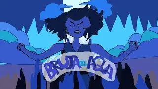 STEVEN UNIVERSE LAPISLÁZULI NIGHTCORE✓