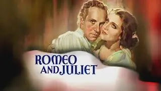Romeo & Juliet (Film 1936)