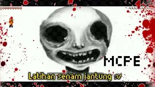 Maps horor the best jumpscare | Mcpe horor maps