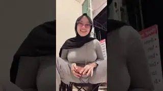 Tiffany Hijabers Tembem