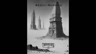 Mark Kallas — Монолиты Йондо