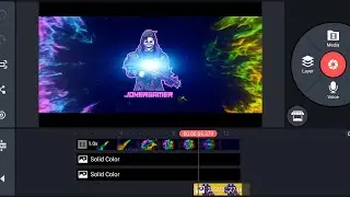 Easy & Cool Channel Intro With Logo • Editing Point