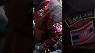 Эндуро это весело