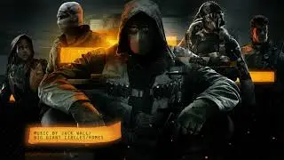 Official Black Ops 6 Multiplayer Theme