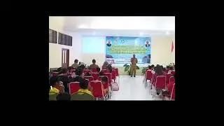 UPTD Museum Dinas Pendidikan dan Kebudayaan Provinsi NTT Kenalkan Budaya Sejak Dini Kepada Pelajar