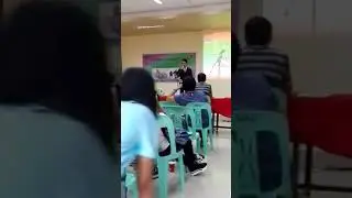 Dagliang Talumpati | Pansangay na Patimpalak sa Filipino