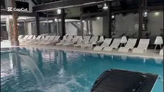 Mario Resort & Event Center - Centru SPA Moinesti