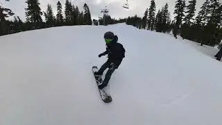 Northstar - Ax Handle Clip