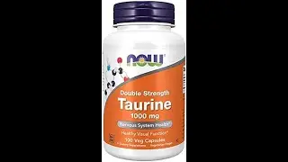 Taurin