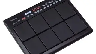 SPD20 Pro Me Delay Kese Lagaye, How To Make Delay Patch On SPD20 Pro, Octapad Me Delay Kese Lagaye,