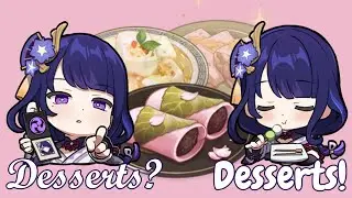 My Favourite Voice Lines part 2 (reupload)