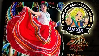 3to Concurso Nacional de Karaoke TNT Gt 14