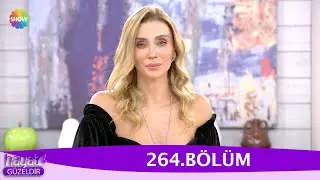 Hayat Güzeldir 264. Bölüm