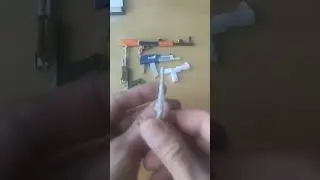 my mini guns