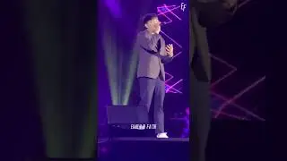 Angga Candra - Bidadari Itu Nyata (Live From Hype Night in KL)