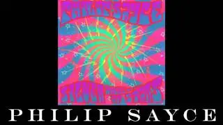 Philip Sayce - Changes - [OFFICIAL AUDIO]