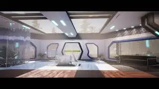 Unreal Engine 4 Pixel Streaming Lab