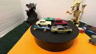 Hot Wheels. Mail Call from Rat Black . Also Winner of Bat 🦇 Mobile .