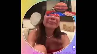 плачущая инстаграм блогерша