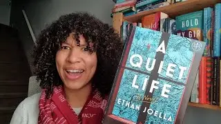 Book Review: A Quiet Life by Ethan Joella