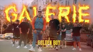 Rashid x GOLD - Galerie | Official Video