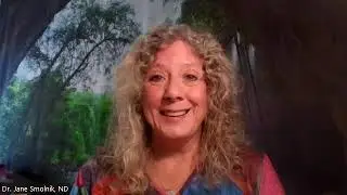 Becoming 5D Class 2 intro!