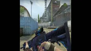 (CSGO) SG 553 | Aloha