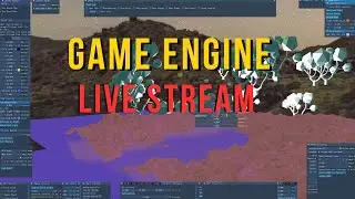Coding my C++ OpenGL Game Engine Live  - #Animation #live #opengl #godot #unreal #gamedev #coding