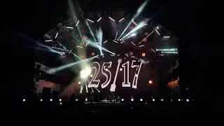 25/17 Нашествие 2018