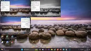 Windows 8.1 Startup Sound Sparta Remix TheKantapapa Movie Film Custom Veg