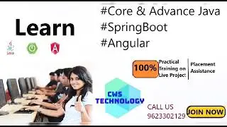 Best Java Classes in Pune, Get online or offline Java Training
