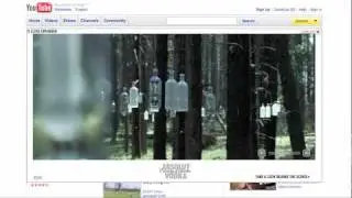 Homepage Masthead - Absolut