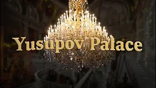 Must-See Palace Where Rasputin Met His Fate. Yusupov Palace. Hidden Gem of St.Peterburg