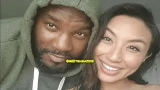 Jeezy DIVORCES Jeannie Mai! Rapper files for DIVORCE from clown!