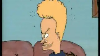 Beavis And Butt-Head. Korn - Blind