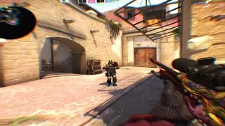 LOVV66, BLAGO WHITE - ГОВОРЯТ ЧО  (cs:go fragmovie)