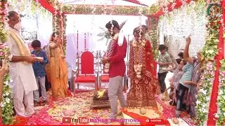 મંગળ ફેરા | પહેલું પહેલું મંગળિયું વર્તાય | Mangal Fera | લગ્ન ગીત | lagan na video geet | wedding