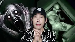 SCP Story (SCP096 The Shy Guy)