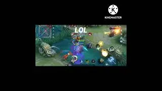 Zilong + Tigreal 2 skill