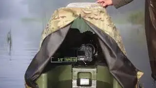 floating HIDE operation manual