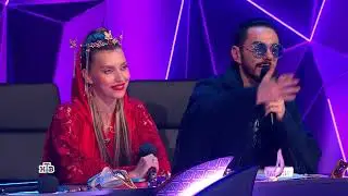 ШОУ МАСКА. БАБОЧКА. Сезон 5 Выпуск 2. Анонс