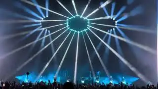 Odesza - Lollapalooza 2024