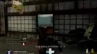 BxR AwEsOmE x :: Call of Duty World at War Wii  Montage :: Inside Out