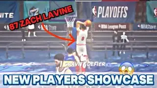 Dennis Schröder has LEGENDARY STEPH CURRY’S EXCLUSIVE MOVE?! (NBA Infinite New Season Gameplay)